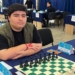 Таджикский шахматист Джалолиддин Илхоми завоевал бронзу чемпионата Центральной и Северной Азии