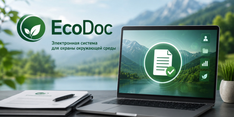 Комитет по охране окружающей среды Таджикистана внедрил электронную систему EcoDoc