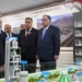В Согде построят заводы по производству цемента и извести