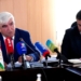 Более 201 тысячи деревьев высадили вокруг Душанбе и вдоль автотрасс