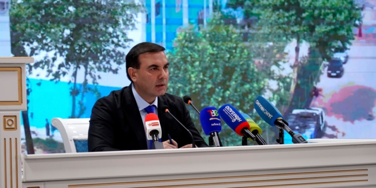 Район Шохмансур перевыполнил план по доходам бюджета по итогам первого полугодия 2026 года