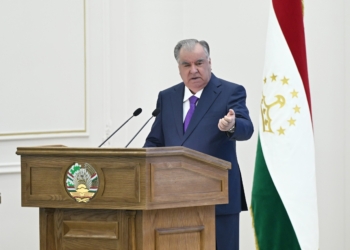 Эмомали Рахмон заявил, что большинство услуг Министерства юстиции остаются недоступными онлайн