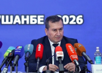 За полгода число женщин-предпринимателей в Душанбе превысило 15,5 тысячи