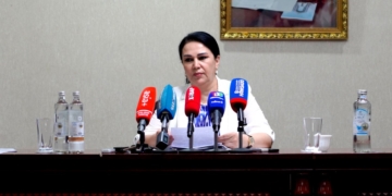 В экономические суды Таджикистана за полгода поступило более 1,4 млн сомони государственной пошлины