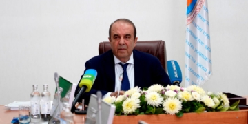 Таджикистан проведет первую полностью электронную перепись населения и жилищного фонда в 2030 году