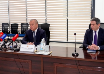 За полгода Минюст Таджикистана выявил коррупциогенные факторы в 24 документах и отказал в регистрации 29 актов