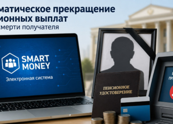 В Таджикистане внедрили систему автоматического прекращения пенсионных выплат после смерти получателя