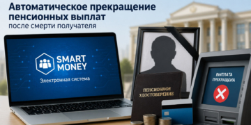 В Таджикистане внедрили систему автоматического прекращения пенсионных выплат после смерти получателя