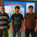 В Душанбе троих жителей привлекли к ответственности за сжигание мусора в неположенных местах
