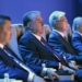 Эмомали Рахмон принял участие в открытии «Игр будущего-2026»
