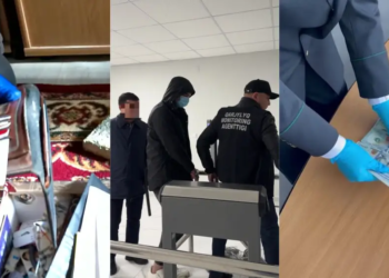 В Казахстане организаторы дроп-схем начали похищать людей