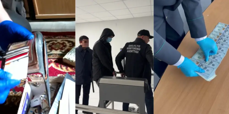 В Казахстане организаторы дроп-схем начали похищать людей