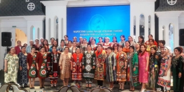 945 проектов поданы на получение президентских грантов для развития женского предпринимательства в Таджикистане