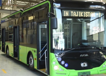 В Душанбе с 1 сентября увеличат количество общественного транспорта