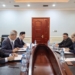 МИД Таджикистана и посол Китая обсудили предстоящие мероприятия ШОС