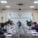 В Агентстве по борьбе с коррупцией Таджикистана представили проекты новых антикоррупционных механизмов