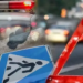 В Варзобе автомобиль упал в реку, погибла женщина