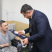 В Турсунзаде постояльцам дома-интерната вручили паспорта
