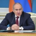 Пашинян заявил, что Армения ждет исключения из ОДКБ