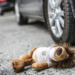 В Джайхуне водитель Lexus насмерть сбил ребёнка