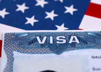 Гражданам Таджикистана при получении визы в США придется вносить залог до 20 тысяч долларов