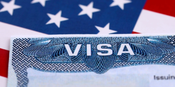 Гражданам Таджикистана при получении визы в США придется вносить залог до 20 тысяч долларов