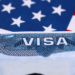 Гражданам Таджикистана при получении визы в США придется вносить залог до 20 тысяч долларов