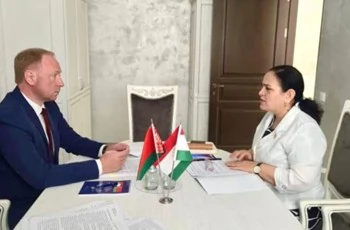 Таджикистан и Беларусь подготовят дорожную карту по развитию транспорта и логистики на 2027–2030 годы