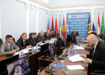 Страны СНГ доработали правила межгосударственного розыска лиц