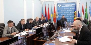 Страны СНГ доработали правила межгосударственного розыска лиц