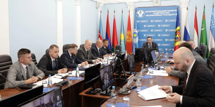 Страны СНГ доработали правила межгосударственного розыска лиц