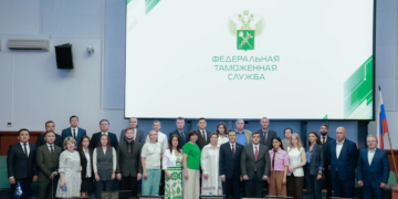 В СНГ обсудили проект Плана работы Совета руководителей таможенных служб Содружества на 2027 год