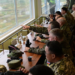 Пограничные ведомства стран СНГ провели командно-штабную тренировку «Содружество-2026»
