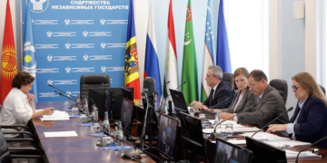 Страны СНГ продолжают работу над созданием Ассоциации креативных индустрий