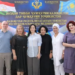 В Таджикистане проходят Дни казахстанской медицины
