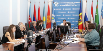Страны СНГ обсудили план Года социального развития