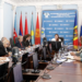 Страны СНГ обсудили план Года социального развития