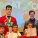 Школьник из Таджикистана выиграл четыре золота на олимпиадах в Австралии