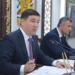 В Худжанде началась реализация проекта «Безопасный город»