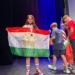 Школьница из Таджикистана завоевала две медали на NEO Olympiad 2026