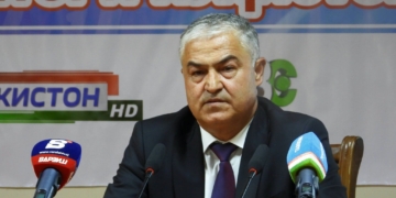 Промышленное производство в ГБАО выросло на 16% за полгода