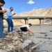 В ГБАО провели исследование качества воды в бассейне реки Пяндж