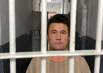 Жителя Шахритуза арестовали на пять суток за публикацию аморальных видео в соцсетях
