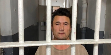 Жителя Шахритуза арестовали на пять суток за публикацию аморальных видео в соцсетях