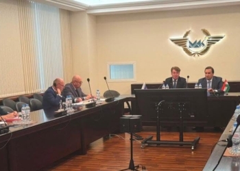Таджикистан предложил расширить авиасообщение со странами СНГ