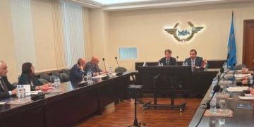 Таджикистан предложил расширить авиасообщение со странами СНГ