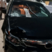 В Вахдате водитель Toyota Camry совершил наезд на трёх пешеходов
