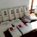 В Душанбе состоялась презентация пятого тома книги Председателя КНР Си Цзиньпина «О государственном управлении»
