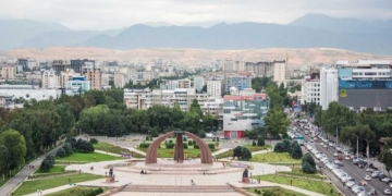 Председатель КНР Си Цзиньпин опубликовал авторскую статью в СМИ Кыргызстана о двусторонних отношениях между странами