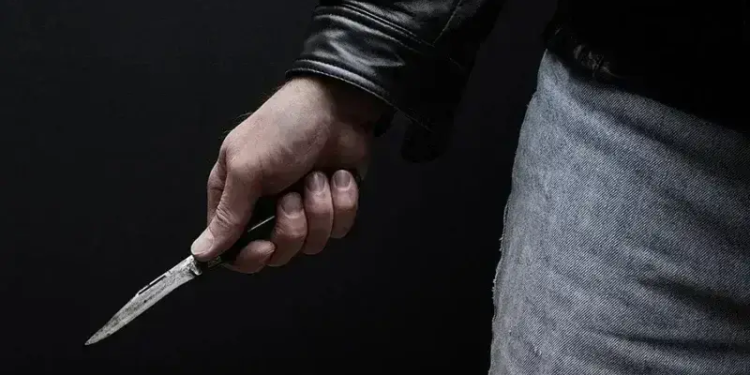 Семейный конфликт в Кулябе закончился поножовщиной: мужчина подозревается в нападении на брата